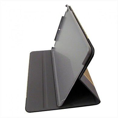 Bao da iPad 9.7" New 2017 / 2018 hiệu KAKU - Hàng nhập khẩu