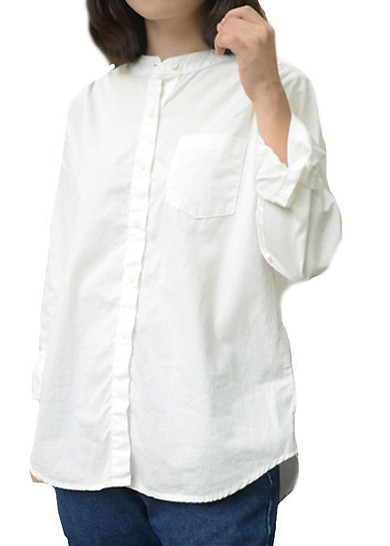 Ao Sơ Mi Trắng Học Sinh Unisex Form Rộng Nam Nữ Mặc đi Học đều được Full Size Sw018 Lazada Vn