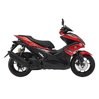 Xe Máy Yamaha NVX 155 ABS | Tiki.vn