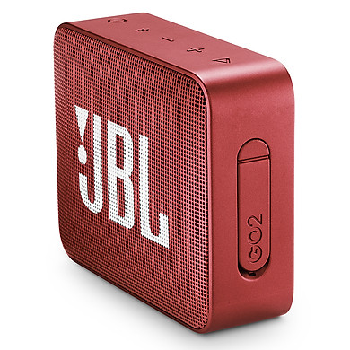 Loa Bluetooth JBL Go 2 – Hàng Chính Hãng