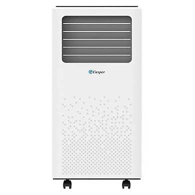 Máy lạnh di động 1.0HP Casper PC-09TL33 – Hàng chính hãng (chỉ giao HCM)