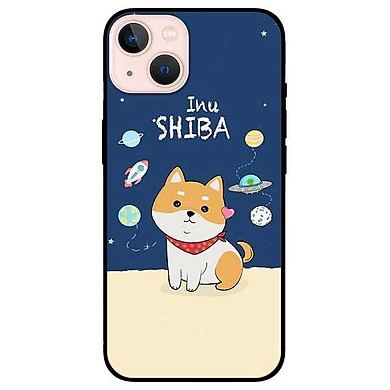 Ốp lưng dành cho Iphone 13 Mini – Iphone 13 – Iphone 13 Pro – Iphone 13 Pro Max – Shiba Vũ Trụ – OEM ,SKU : 4296749001389 >>>🇻🇳 Top1Vietnam 🛒>>> tiki.vn 🇻🇳🇻🇳🇻🇳🛒🛍🛒
