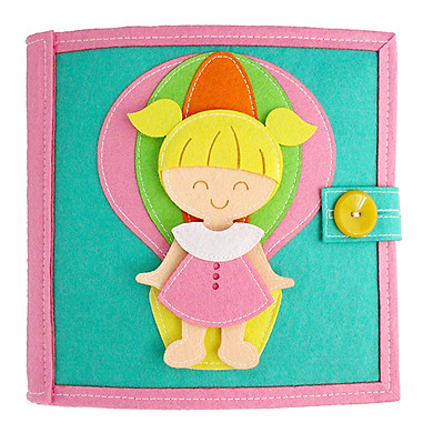 Sach Vải Thực Vật Danh Cho Be Mầm Non Từ 1 6 Tuổi