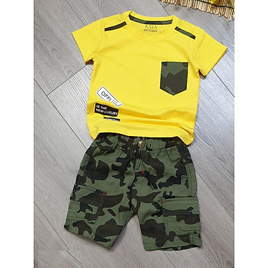 BỘ THUN LÍNH BÉ TRAI-KATA KIDS FASHION-giao màu ngẫu nhiên – Kata Kids Fashion ,SKU : 3497299766895 >>>🇻🇳 Top1Vietnam 🛒>>> tiki.vn 🇻🇳🇻🇳🇻🇳🛒🛍🛒