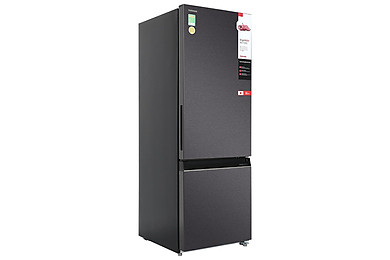 Tủ lạnh Toshiba Inverter 325 lít GR-RB410WE-PMV(37)-SG – Hàng chính hãng – Giao toàn quốc