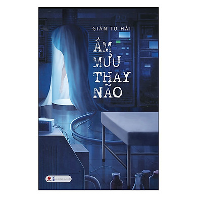 Sách Truyện Trinh Thám Hay : Âm Mưu Thay Não – – top1shop