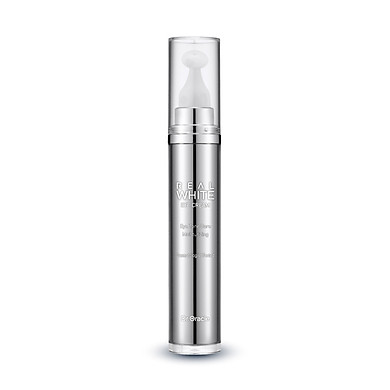 Kem Dưỡng Thâm Mắt Cao Cấp Hàn Quốc Real White Eye Cream 15ml