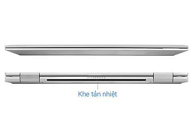 Laptop HP EliteBook X360 1040 G8 i7 1165G7/16GB/512GB/14″F/Touch/Pen/Win10 Pro/(3G1H4PA)/Bạc – Hàng chính hãng