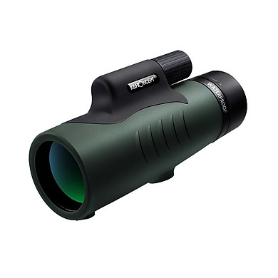 Kính Thiên Văn Có Ống Kính BAK4 Không Thấm Nước Có Giá Đỡ Và Túi Đựng K&F CONCEPT (12x50) (10m)