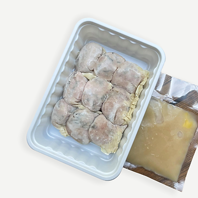 Sủi cảo ăn liền hộp 9 viên AKUBA Quick Food nhân đầy thịt thơm ngon, làm nhanh – ăn liền – >>> top1shop >>> tiki.vn