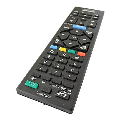 Remote Điều Khiển Cho TV LCD, TV LED, TV 3D SONY RM-ED054