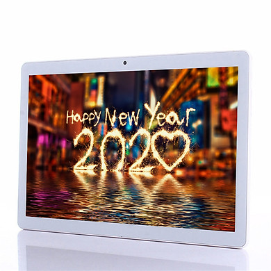 Máy Tính Bảng 10 inch, Android 9.0, RAM 4 GB, Bộ nhớ 64 GB, Bộ xử lý Octa-Core, Gọi điện thoại 3G, IPS 10.1 inch, Wi-Fi