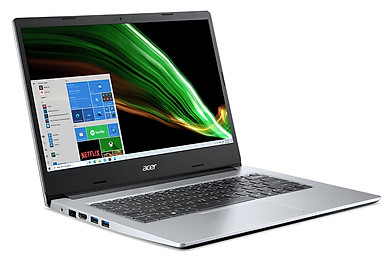 Laptop Acer Aspire 3 A314 35 P6NC N6000/4GB/512GB/14″/Win11/(NX.A7SSV.006)/Bạc – Hàng chính hãng
