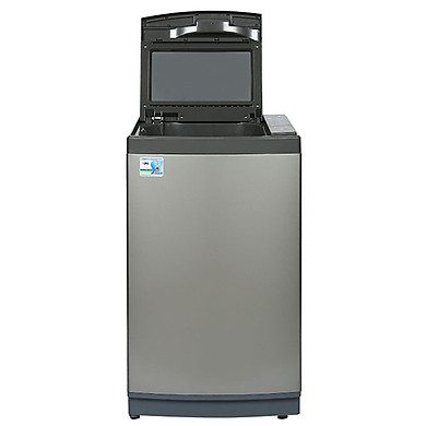 Máy giặt Aqua 8 KG AQW-KS80GT(S) – Chỉ giao tại HCM