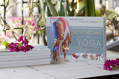 Các Tư thế Chính trong Yoga – Hướng dẫn về Giải phẫu Chức năng trong Yoga – ,SKU : 7511348739109 >>>🇻🇳 Top1Vietnam 🛒>>> tiki.vn 🇻🇳🇻🇳🇻🇳🛒🛍🛒