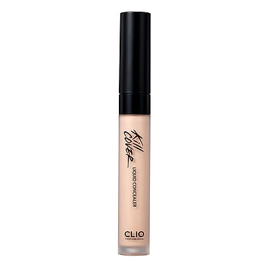 Kem Che Khuyết điểm Clio Kill Cover Liquid Concealer 7g Tiki Vn
