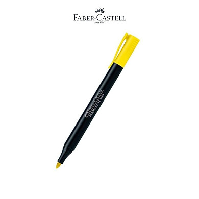[Official] Bút Lông Dầu Marker Faber-Castell - Link Mua