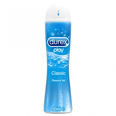 Gel Bôi Trơn Durex Play Classic – 39189 – 100ML | Tiki.vn