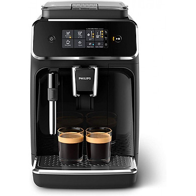 MÁY PHA CAFE PHILIPS EP2221/40 - HÀNG NHẬP KHẨU TỪ ĐỨC
