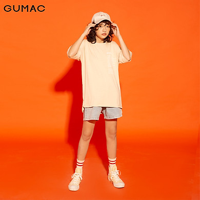Áo thun nữ thiết kế ATTITUDE ATA1212 GUMAC – Gumac >>> top1shop >>> tiki.vn