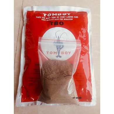 100gram Thức ăn cho cá 7 màu, guppy, betta, tôm tép cảnh,…giàu dinh dưỡng, giúp cá phát triển nhanh