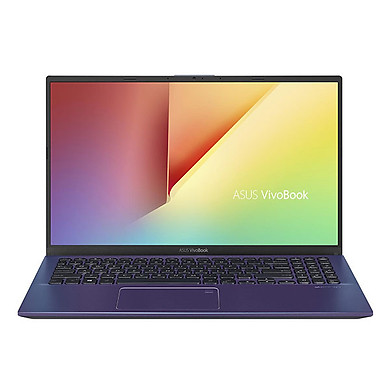 Laptop Asus Vivobook 15 A512FA-EJ570T Core i3-8145U/ Win10 (15.6 FHD) - Hàng Chính Hãng