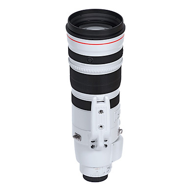 Lens Canon Ef 200-400Mm F/4L Is Usm Extender 1.4X - Hàng Chính Hãng - Link Mua