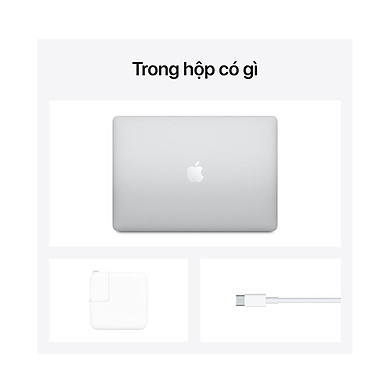 Macbook Air (M1, 2020) - Link Mua