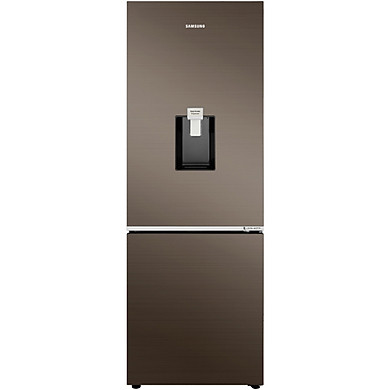Tủ Lạnh Inverter Samsung RB30N4170DX/SV (307L) - Hàng Chính Hãng