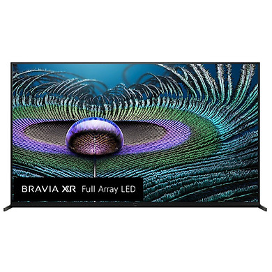 Android Tivi OLED Sony 8K 85 inch XR-85Z9J Mới 2021
