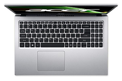 Laptop Acer Aspire 3 A315 58 59LY i5 1135G7/8GB/512GB/15.6″F/Win11/(NX.ADDSV.00G)/Bạc – Hàng chính hãng