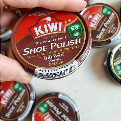 Si Đánh Giày Kiwi - Link Mua