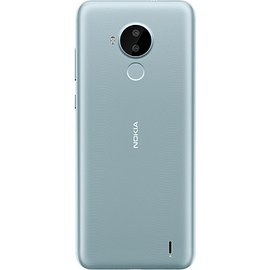 Điện Thoại Nokia C30 (2GB/32GB) – Hàng Chính Hãng