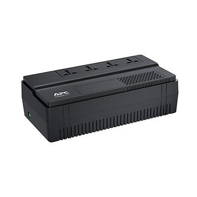 Bộ lưu điện APC: EASY UPS BV 1000VA, AVR, Universal Outlet, 230V – BV1000I-MS – Chính Hãng