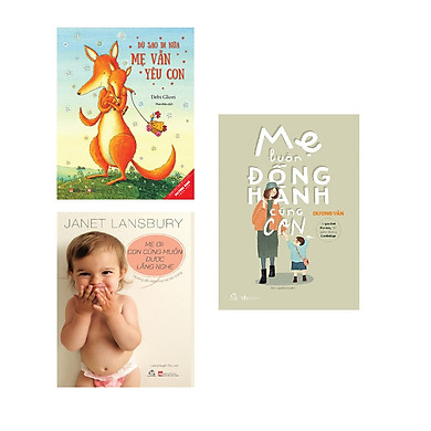 Combo ehon Dù sao đi nữa mẹ vẫn yêu con, Mẹ luôn đồng hành cùng con, Mẹ ơi con cũng muốn được lắng nghe – , SKU-3269829961053 – tiki.vn 🛒Top1Shop🛒 🇻🇳Top1Vietnam🇻🇳 🛍🛒 🇻🇳🇻🇳🇻🇳🛍🛒