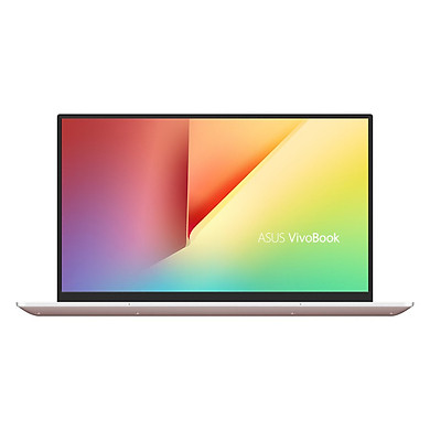 Laptop Asus Vivobook S13 S330UA-EY008T Core i3-8130U/Win10 (13.3 inch) (Pink) - Hàng Chính Hãng