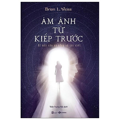 Sách – Ám Ảnh Từ Kiếp Trước – – top1shop