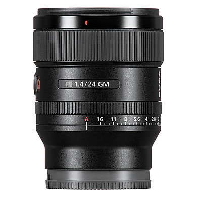 Lens Sony Fe 24Mm F/1.4 Gm – Hàng Chính Hãng - Link Mua