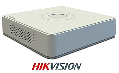 Đầu Ghi Hình Camera Hikvision Hd1080P Ds-7104Hghi-F1-Hàng Chính Hãng - Link Mua