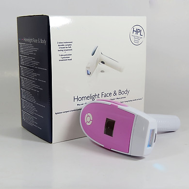 Máy Triệt Lông Vĩnh Viễn HPL T-010 (500.000 Xung)