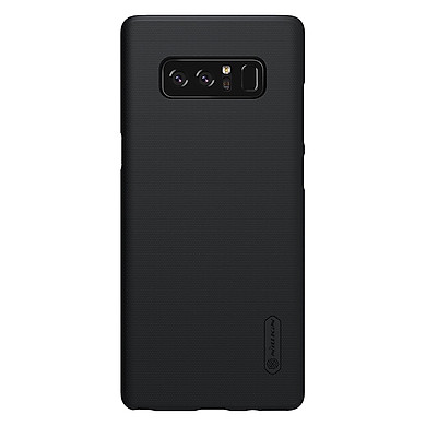Ốp Lưng Siêu Cứng Nillkin Cho Samsung Galaxy Note 8 - Hàng Chính Hãng