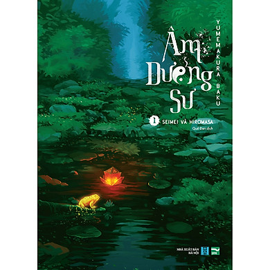 Âm Dương Sư 1 – – top1shop