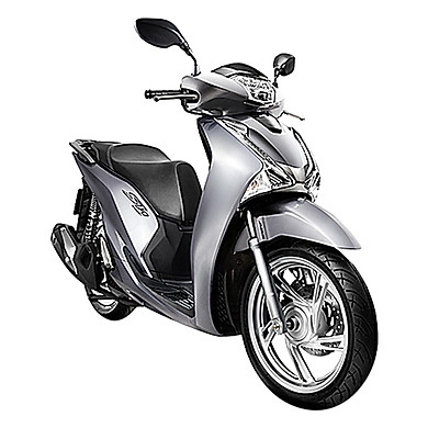 Xe May Honda Sh125i 18 Phanh Abs Bạc Tặng Non Bảo Hiểm Bảo Hiểm Xe May Thảm Xe May Tiki Vn