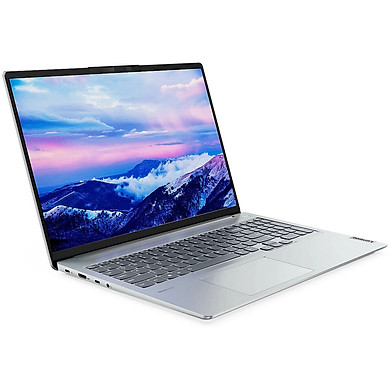 Laptop Lenovo IdeaPad 5 Pro 16ACH6 82L500WJVN (Ryzen 7-5800H | RAM 16GB | SSD 512GB | GTX 1650 4GB | 16″ WQXGA | Win11 | Cloud Grey) – Hàng Chính Hãng