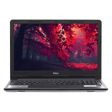 Laptop Dell Inspiron N3567D P63F002 - CORE I3 6006 (15.6inch)-(Black) - Hàng Chính Hãng