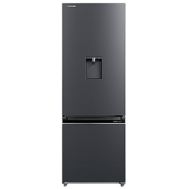 Tủ lạnh Toshiba Inverter 322 lít GR-RB405WE-PMV(06)-MG – Chỉ giao HCM