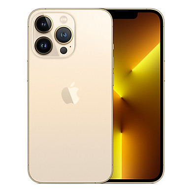 Điện Thoại iPhone 13 Pro 128GB – Hàng Chính Hãng