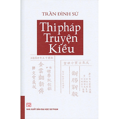 Ebook Thi Phap Truyện Kiều Prc Epub Pdf Full