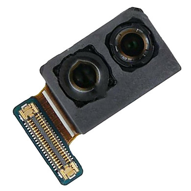 Phép Lạ Chiếu Mặt Trước Nhỏ Ít Camera Thay Thế Một Phần dành cho Samsung S10 + Plus G975U