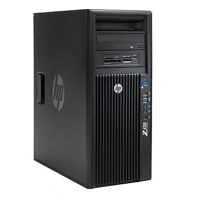 Máy Tính HP Workstation Z420 Hàng Nhập Khẩu | Tiki.vn